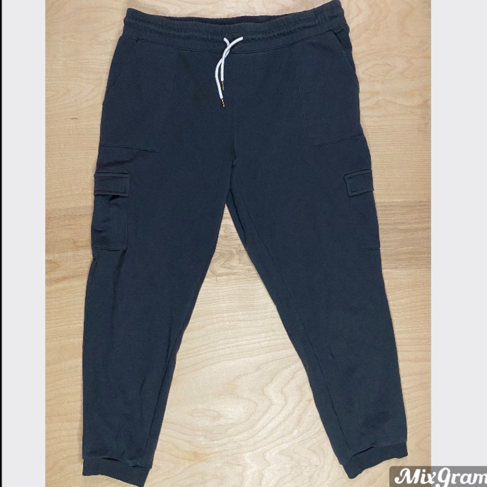 Old Navy Cargo Sweats